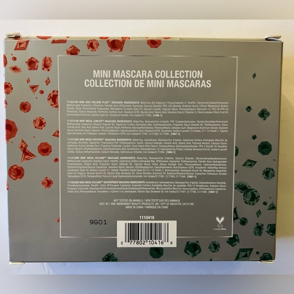 NIB Wet n Wild Set of Three Makeup Gift Boxes - Picture 4 of 8